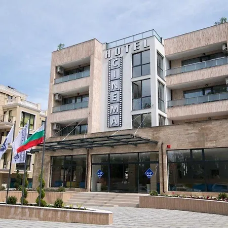 Cinema Πριμόρσκο